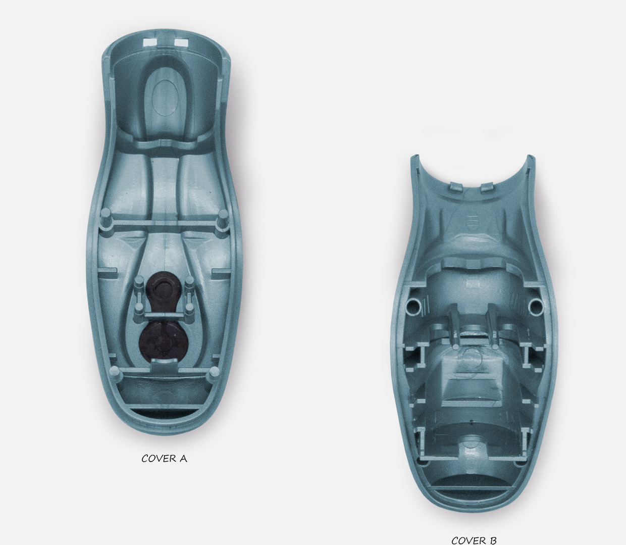 Plastic Mold