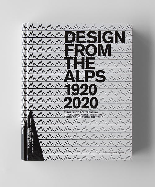 Design from the Alps